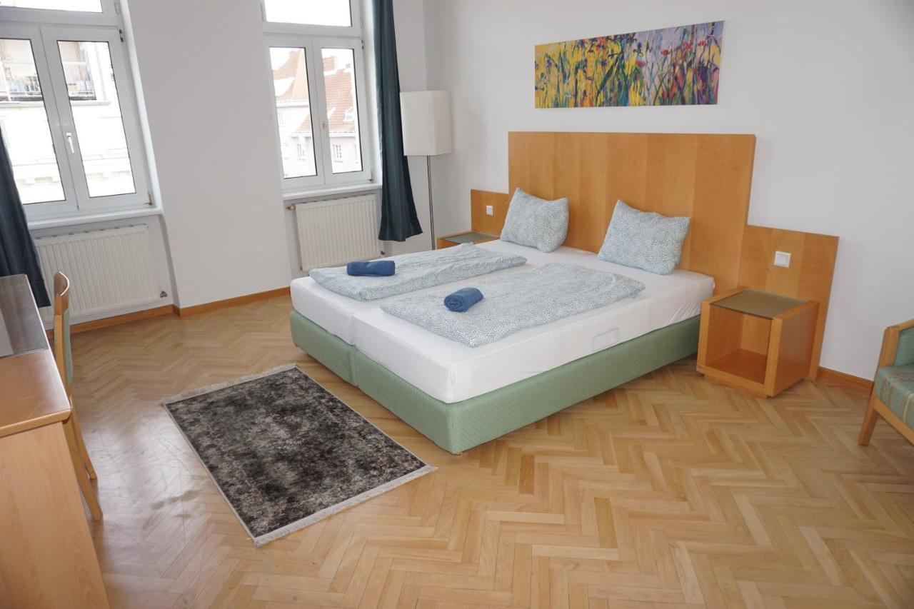 N70appartments * Vienna
