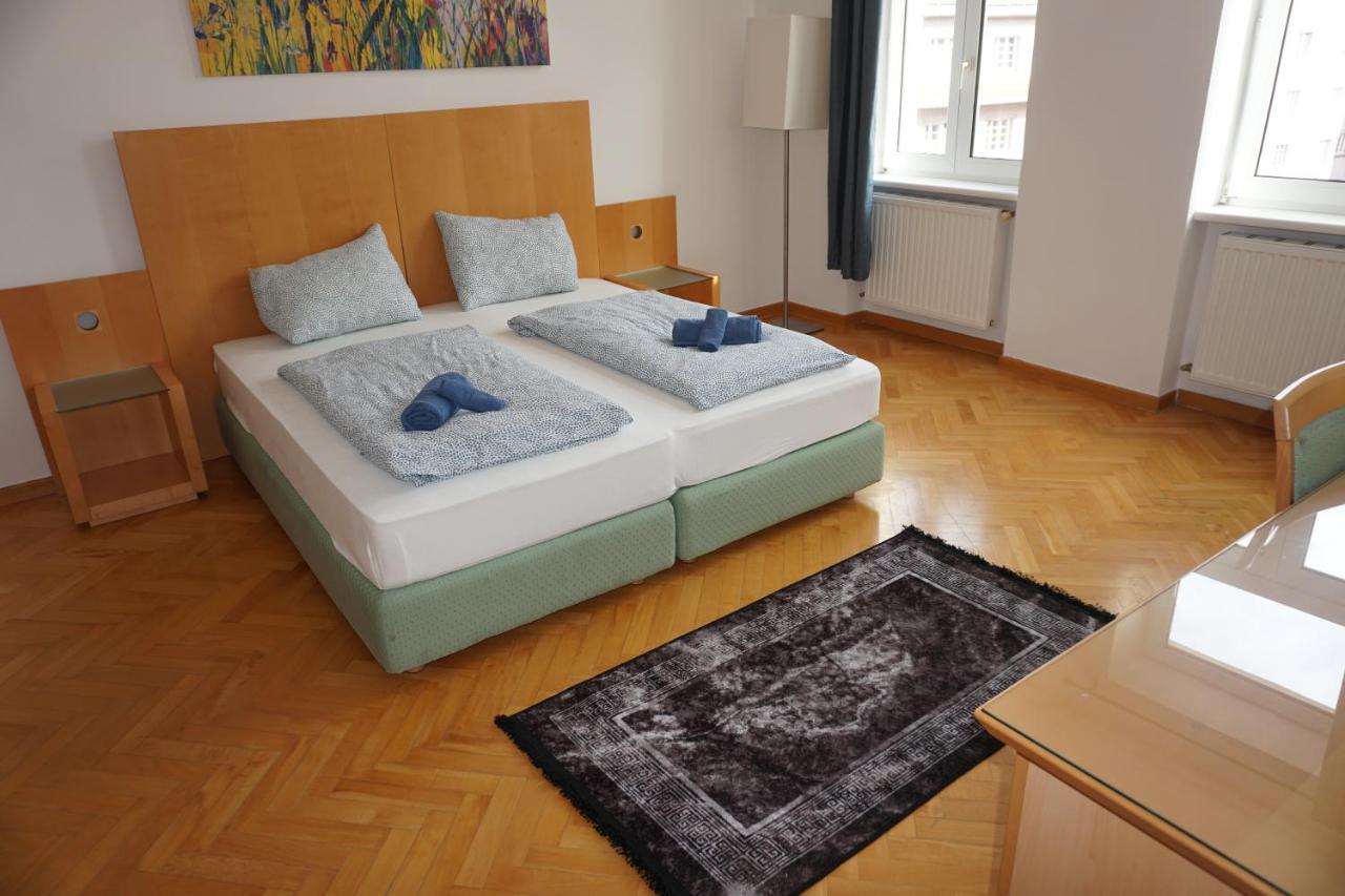N70appartments Apartment