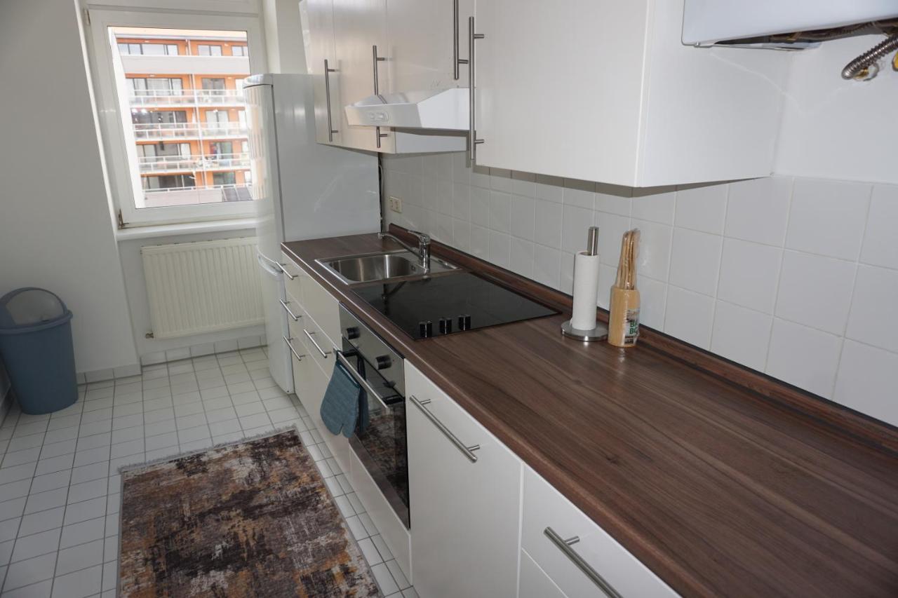 Apartment N70appartments *