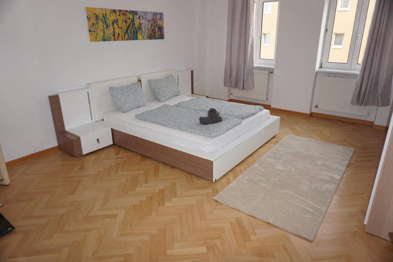 Apartment N70appartments Vienna