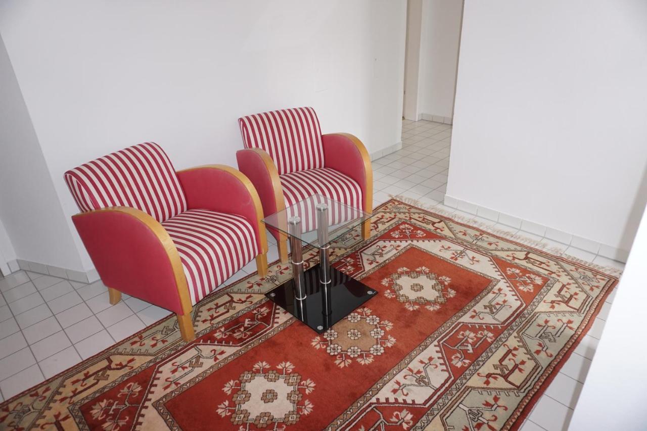 N70appartments Apartment Vienna