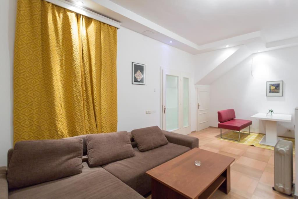 Beheimstube Appartamento Vienna