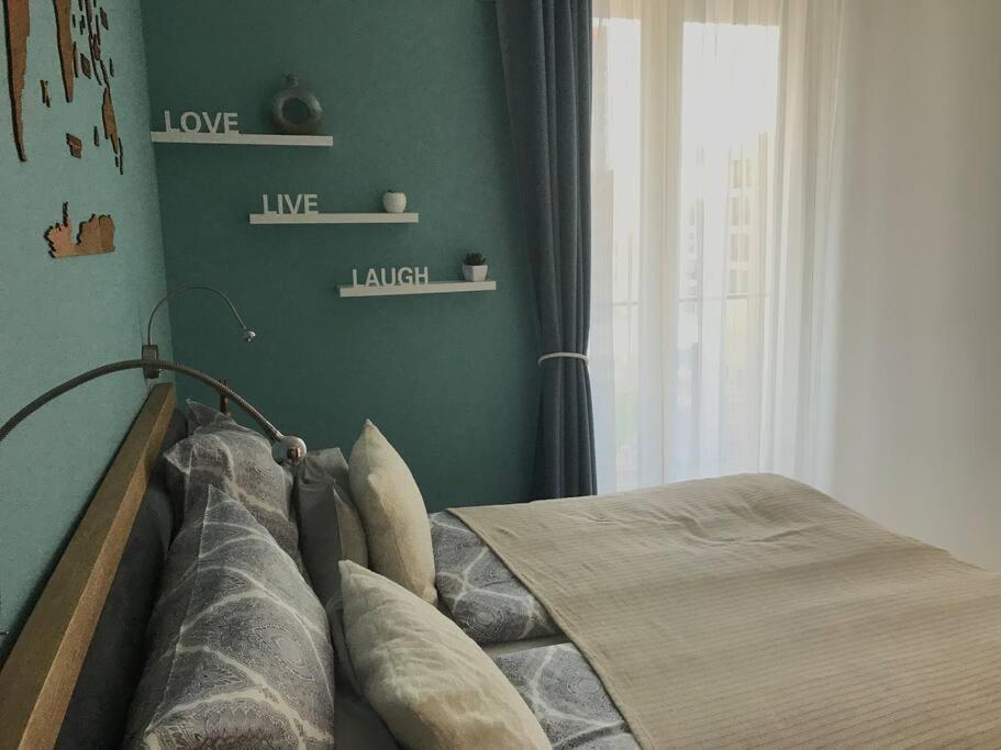 Apartment Premium Apartment, Family Friendly *