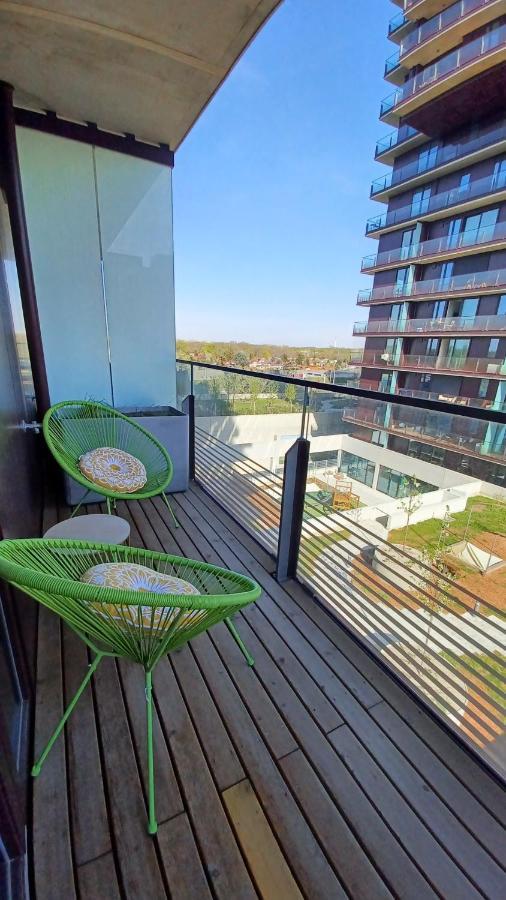 Apartment Premium Apartment, Family Friendly Vienna