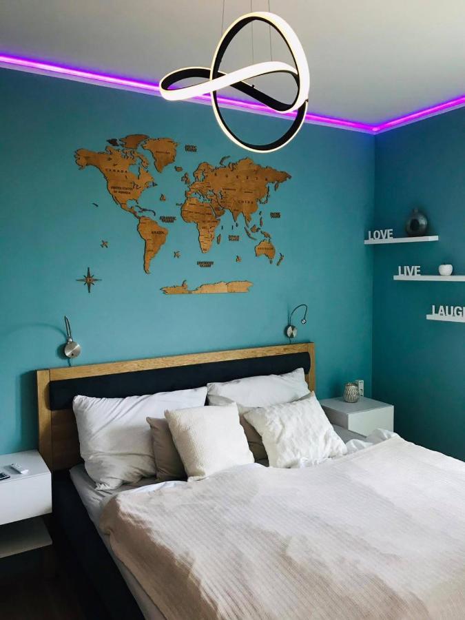Premium Apartment, Family Friendly * Vienna