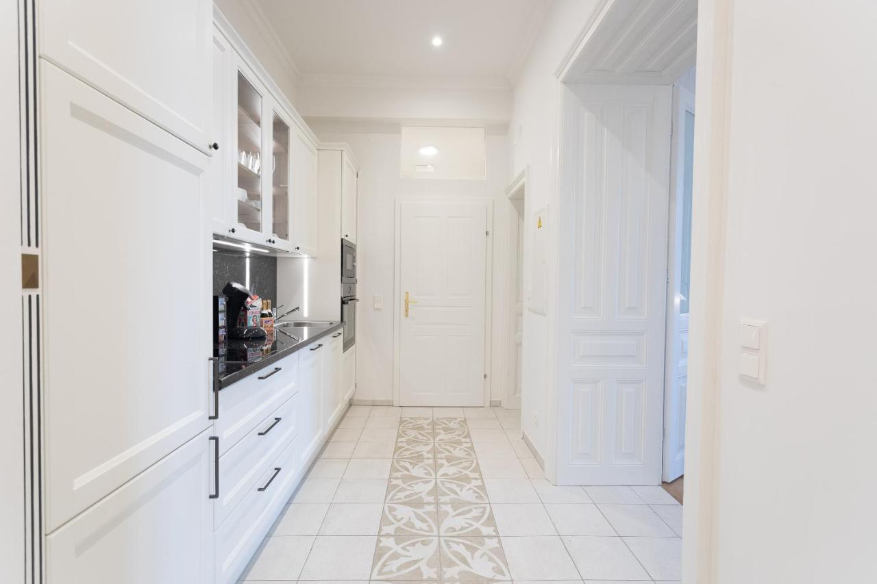 Boutique Residences At Gaudenzdorfer *