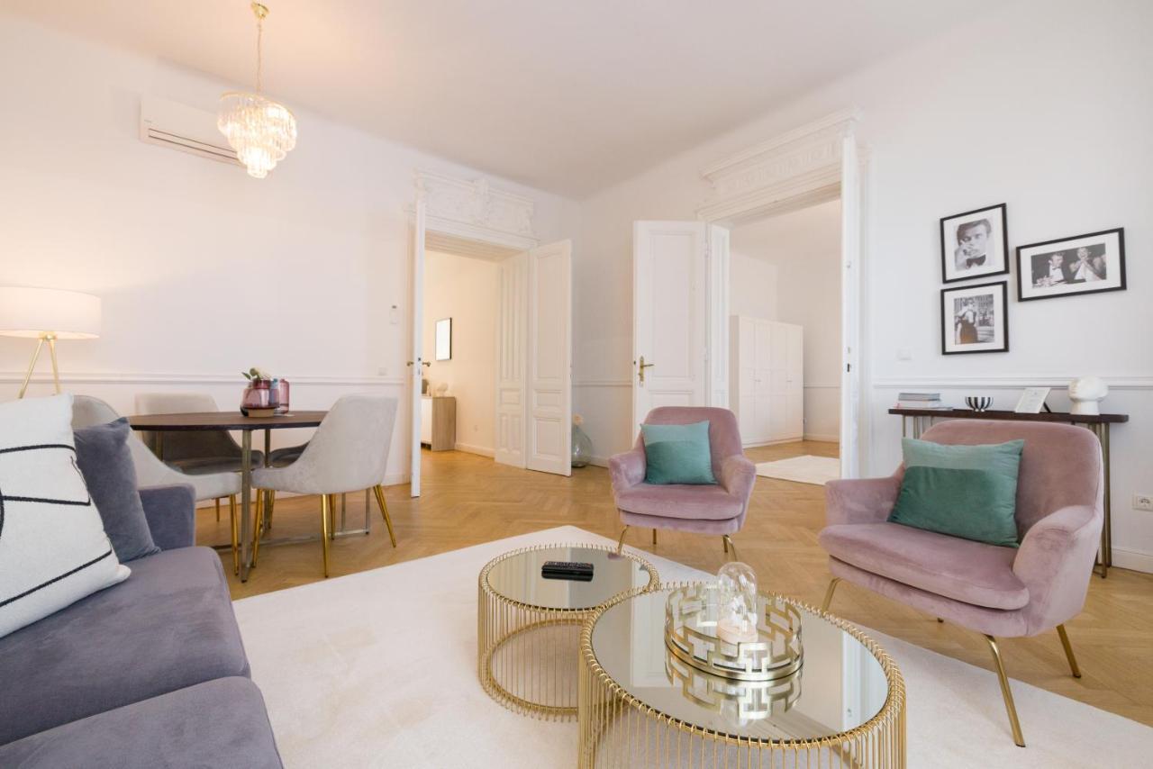 Rafael Kaiser Premium Apartment *