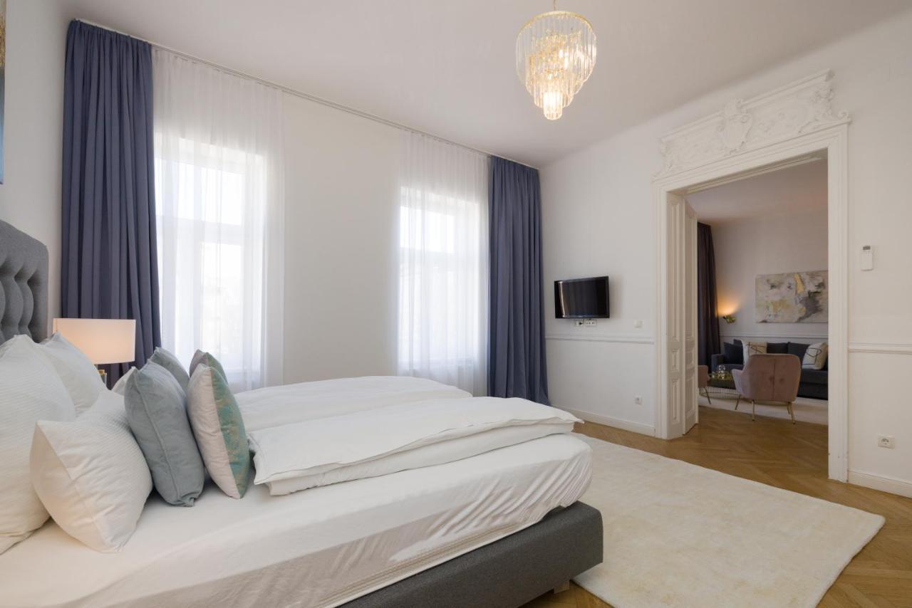 Apartment Rafael Kaiser Premium *