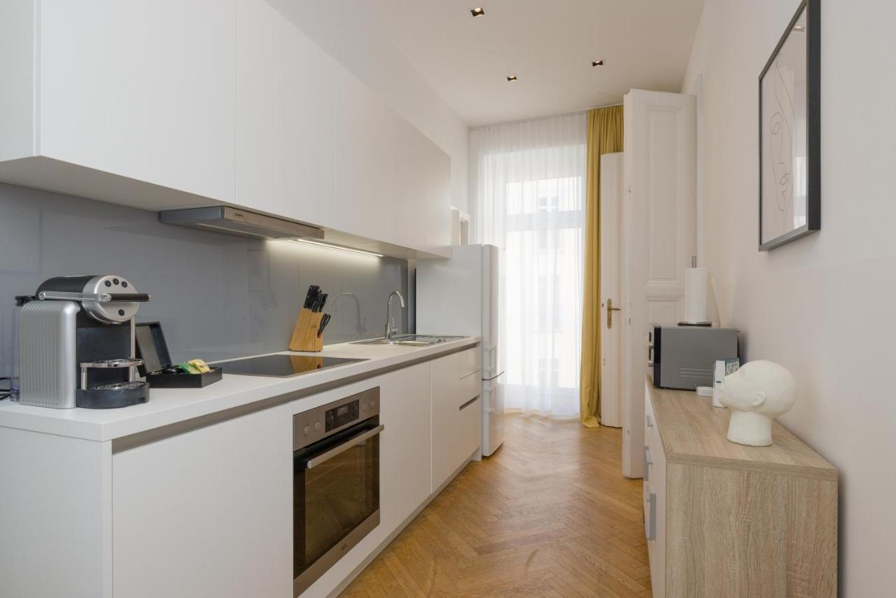 Apartment Rafael Kaiser Premium Vienna