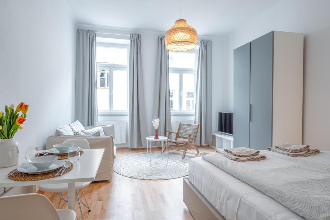 City Apartments Vienna Vienna
