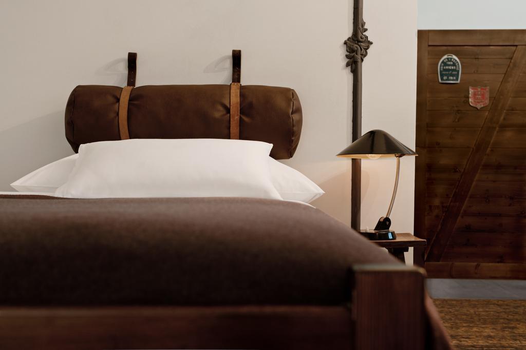 Chez Cliche Serviced Apartments - Naglergasse Apartment *