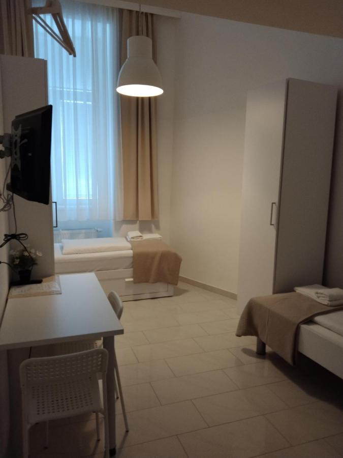 Ch-hotel Luka Budget Gasthof 2*