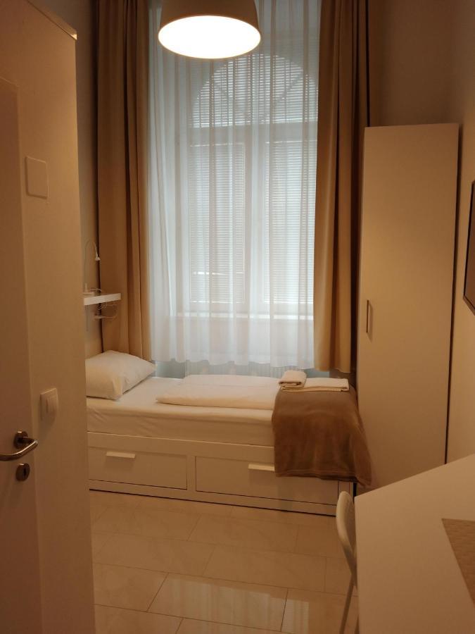 Ch-hotel Luka Budget Gasthof Wien