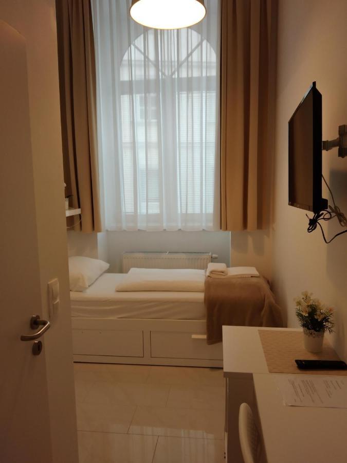 Ch-hotel Luka Budget 2*