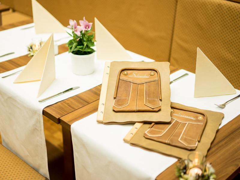 Hotel Enziana 3*