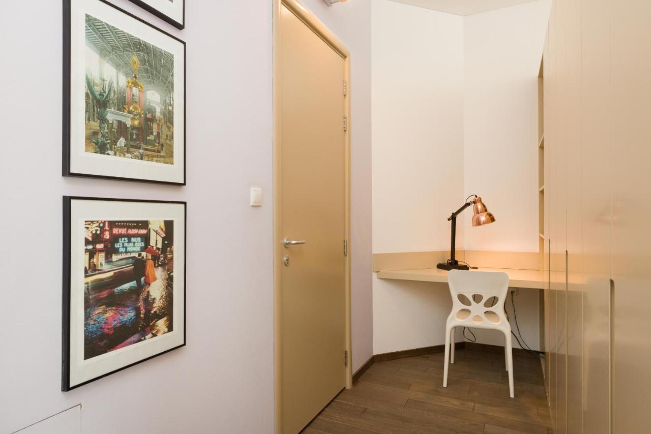 Apartment Rafael Kaiser Premium