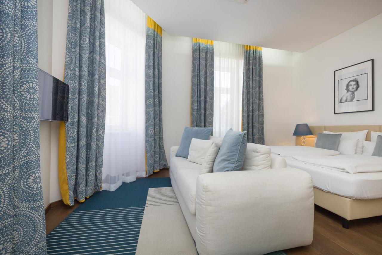 Apartment Rafael Kaiser Premium Vienna