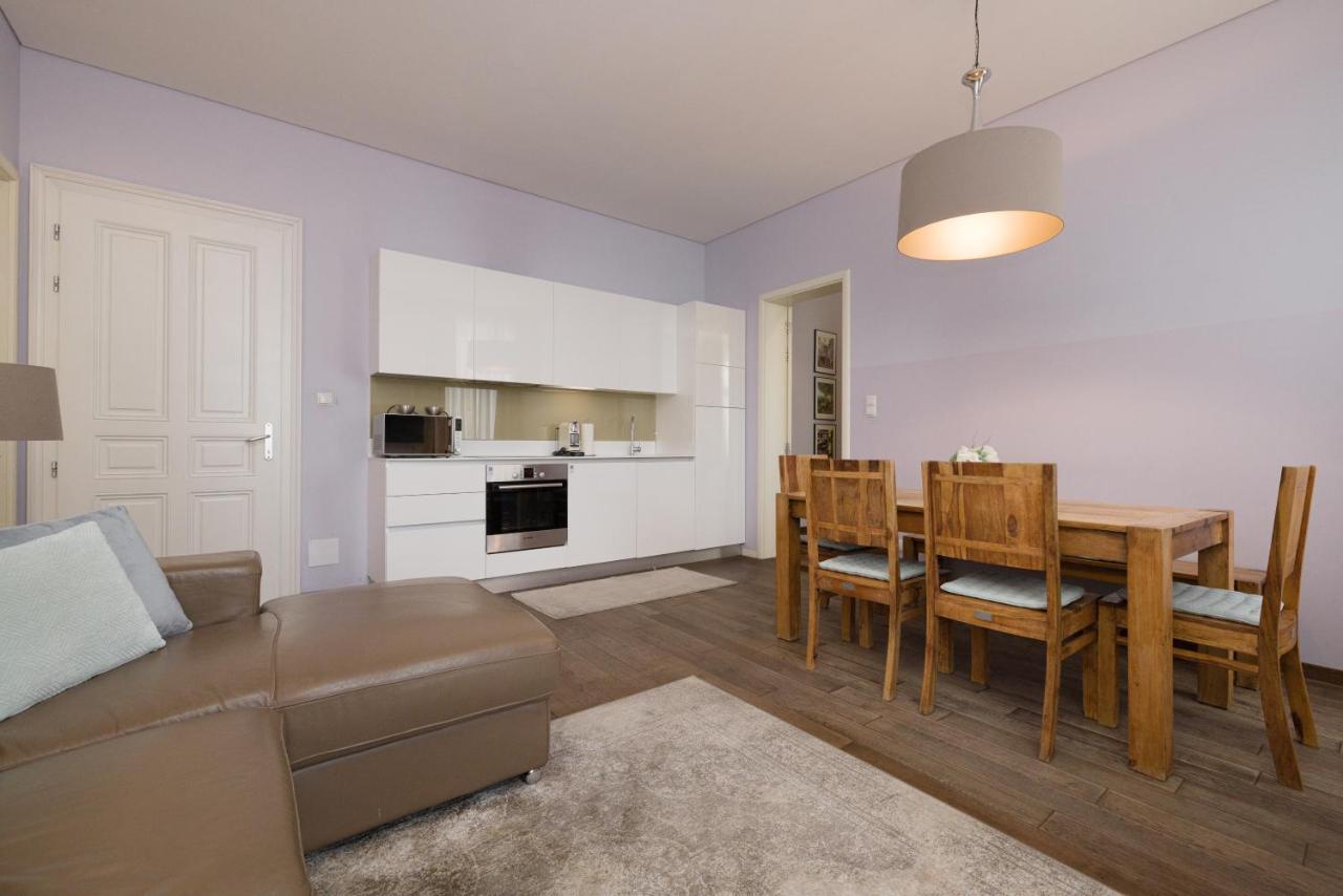 Rafael Kaiser Premium Apartment