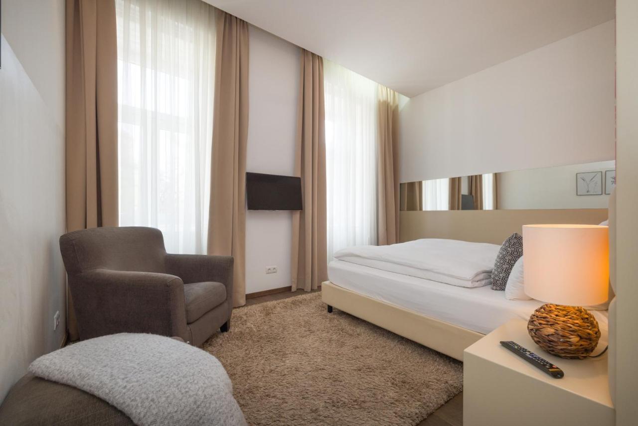 Rafael Kaiser Premium Apartment Vienna