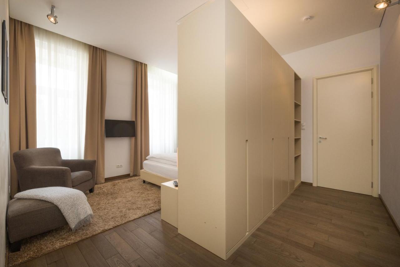 Rafael Kaiser Premium Apartment