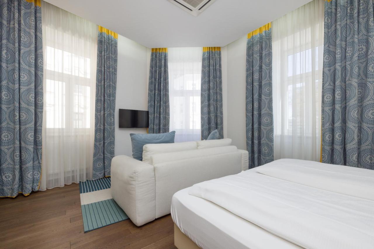 Rafael Kaiser Premium Apartment Vienna