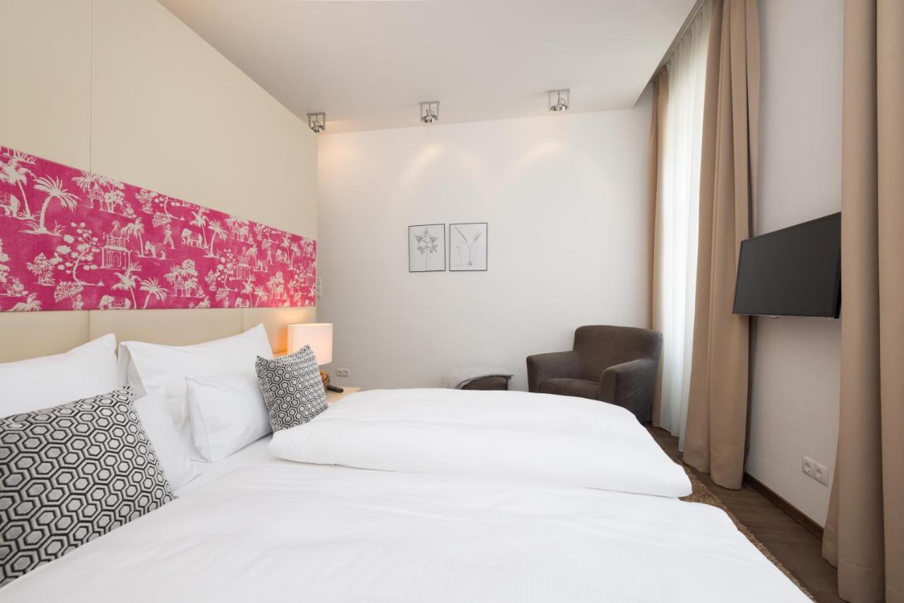 Apartment Rafael Kaiser Premium