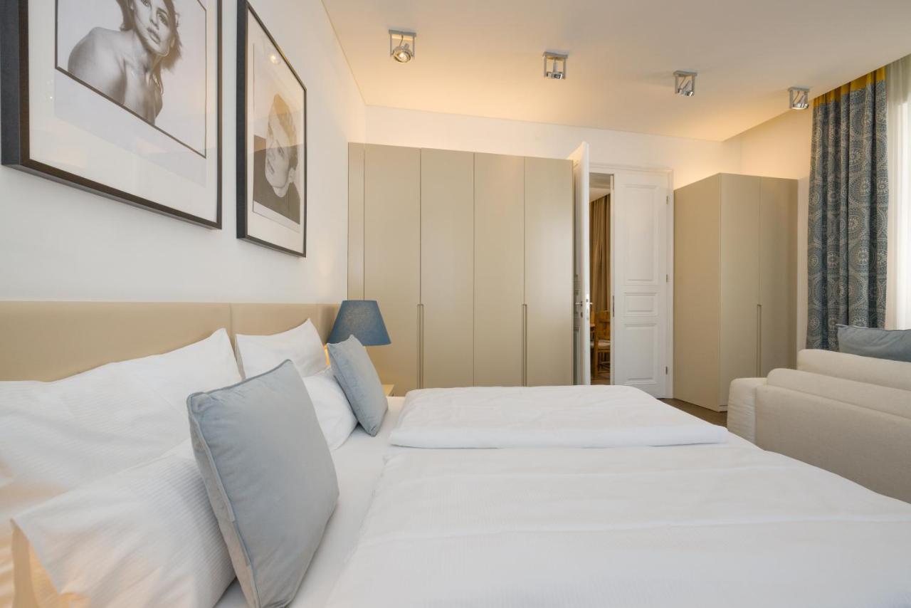 Apartment Rafael Kaiser Premium Vienna