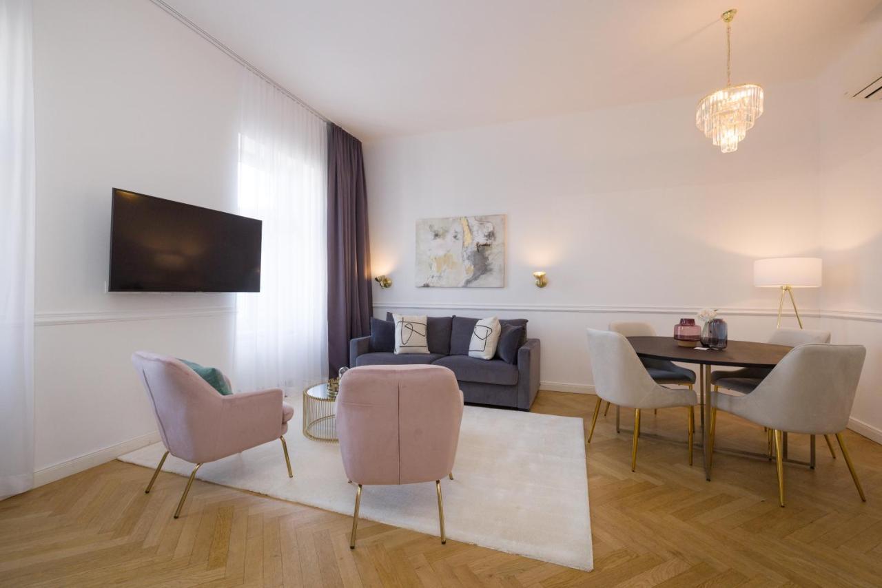 Rafael Kaiser Premium Apartment Vienna