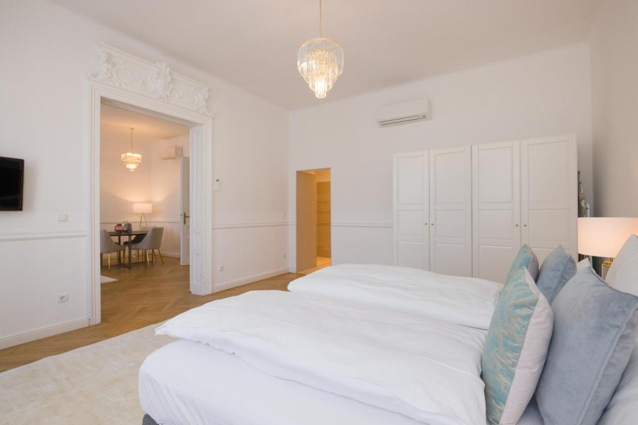 Rafael Kaiser Premium Apartment *