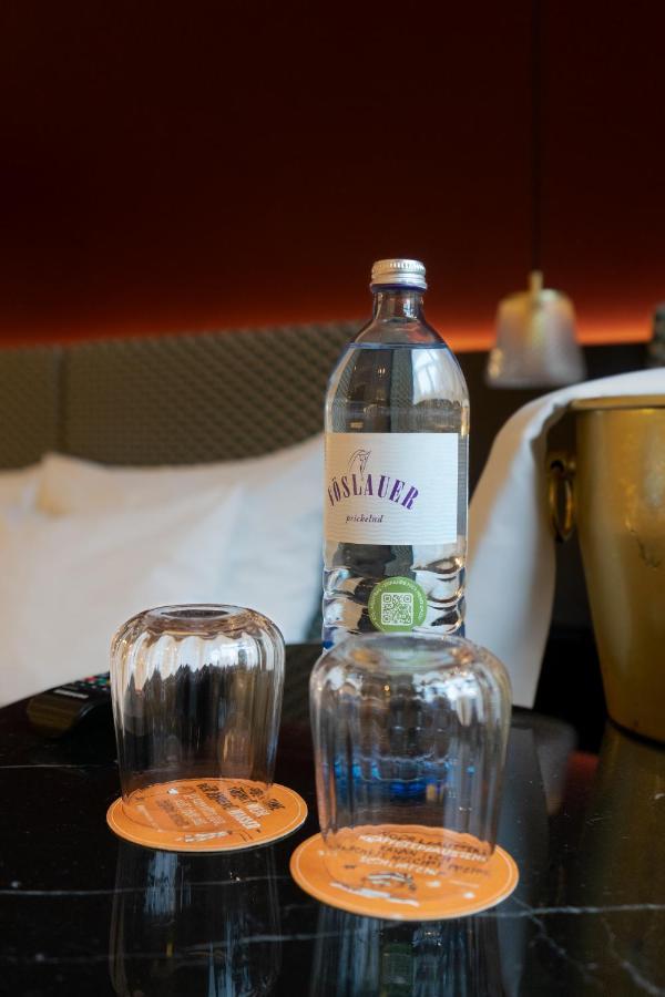 Schani Salon 4* Vienna