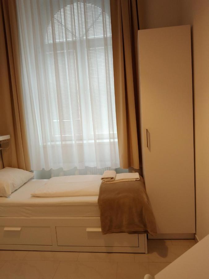 Gasthof Ch-hotel Luka Budget 2*
