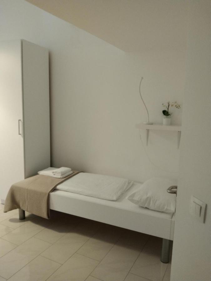 Ch-hotel Luka Budget Wien