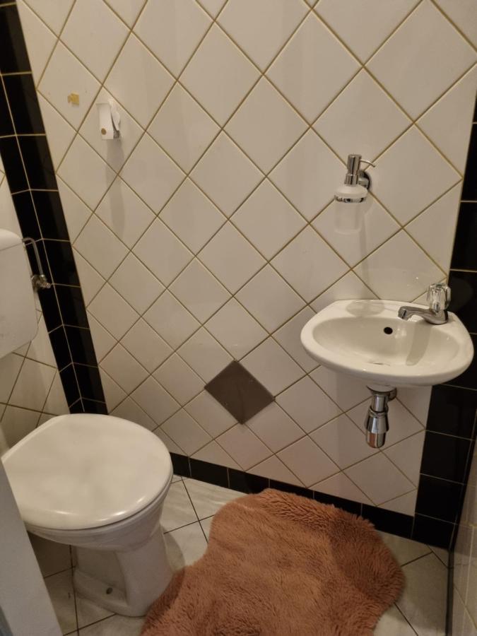 Appartamento Mili Vienna