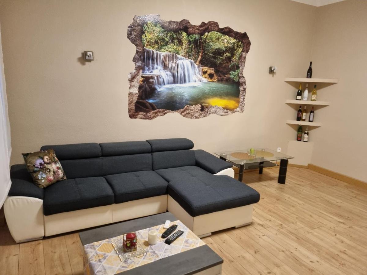 Appartamento Mili Vienna