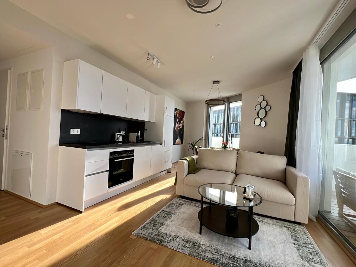 Apartamento Quartier Belvedere 16 *