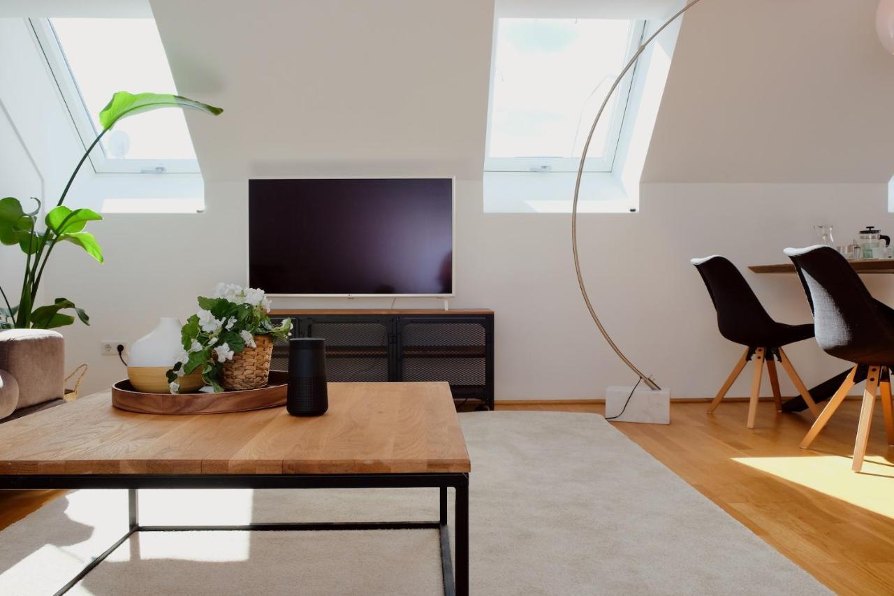 Triple A Apartment