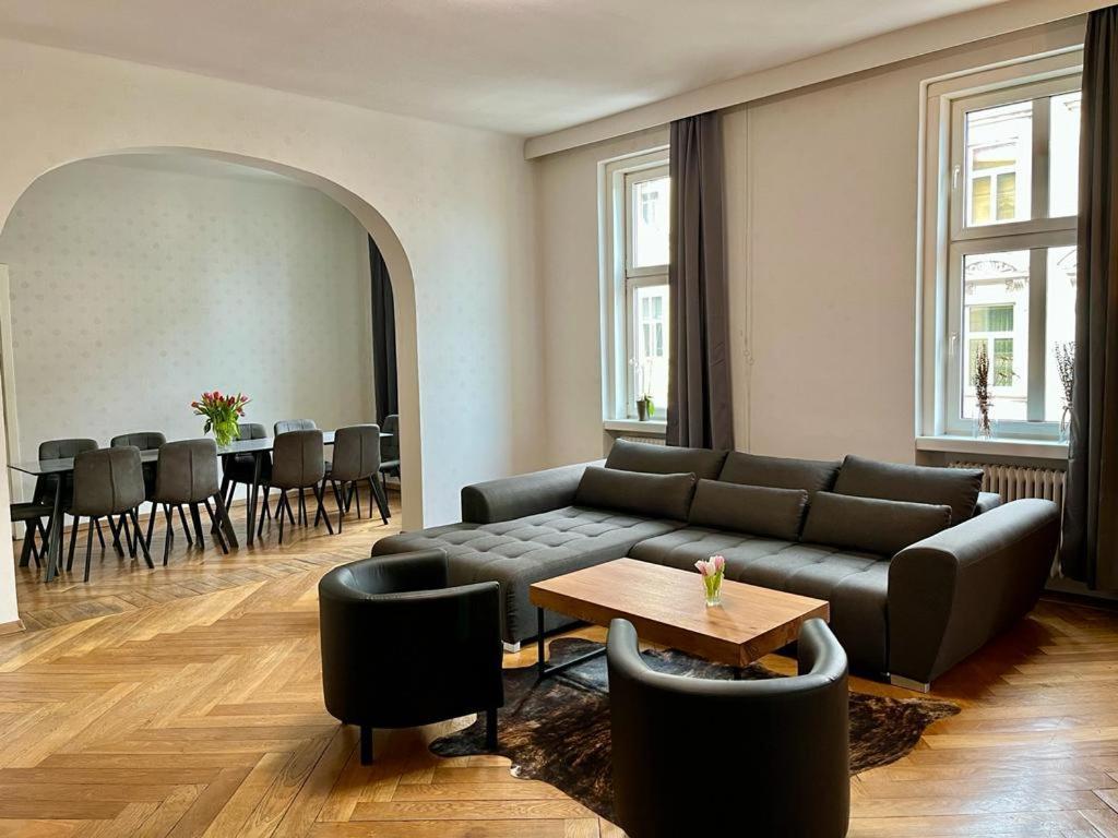 Beautiful Centre * Vienna
