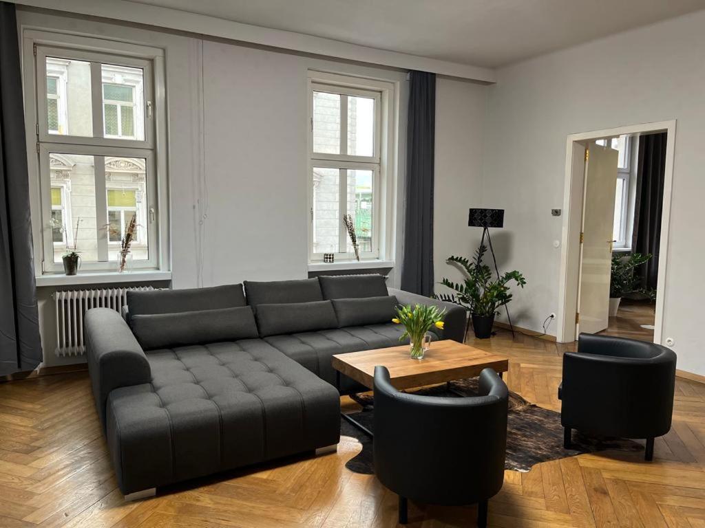 Beautiful Centre Appartamento Vienna