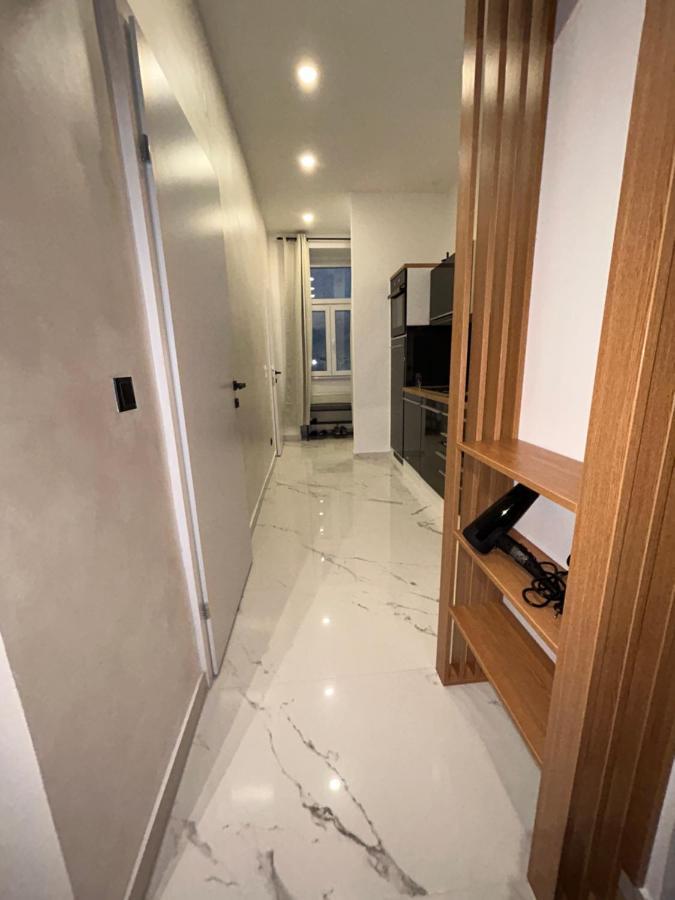 Deluxe Favoriten Apartment *