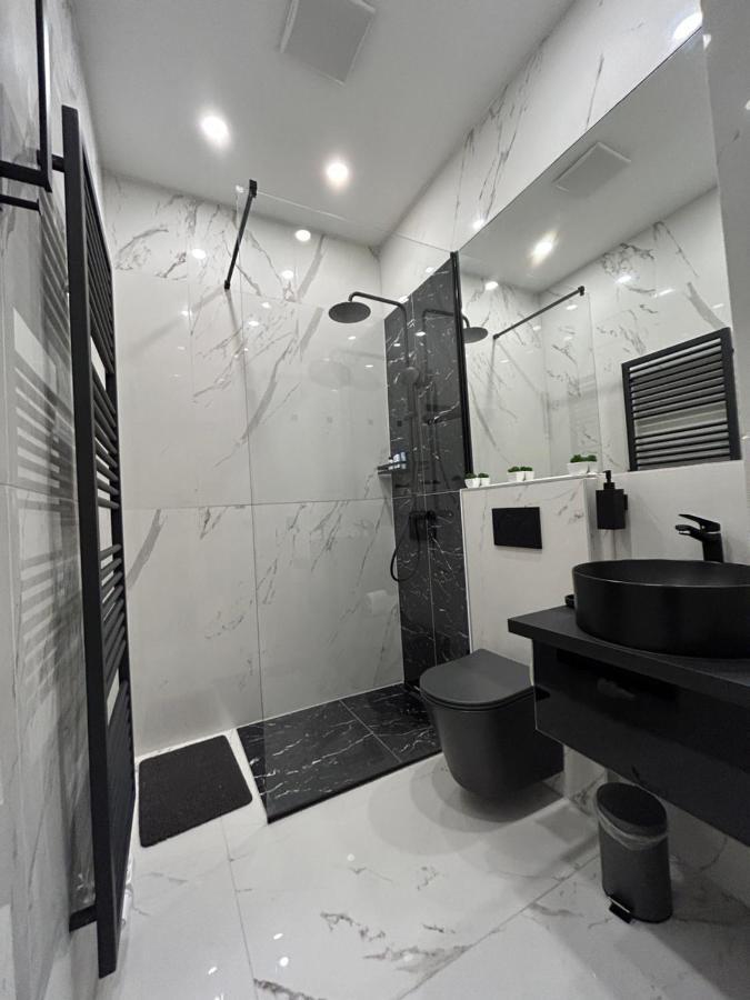 Apartment Deluxe Favoriten Vienna