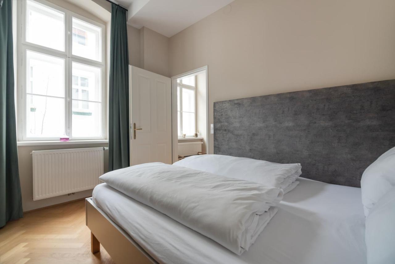 Apartment Hochwertiges Mit Direkter Anbindung Zum Zentrum In Hippen Viertel Vienna