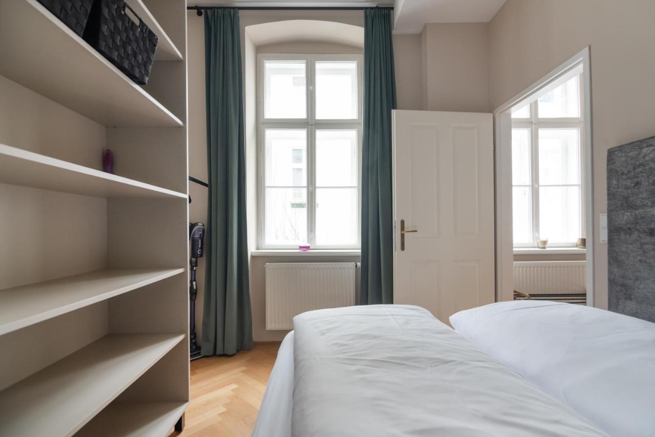 Apartment Hochwertiges Mit Direkter Anbindung Zum Zentrum In Hippen Viertel