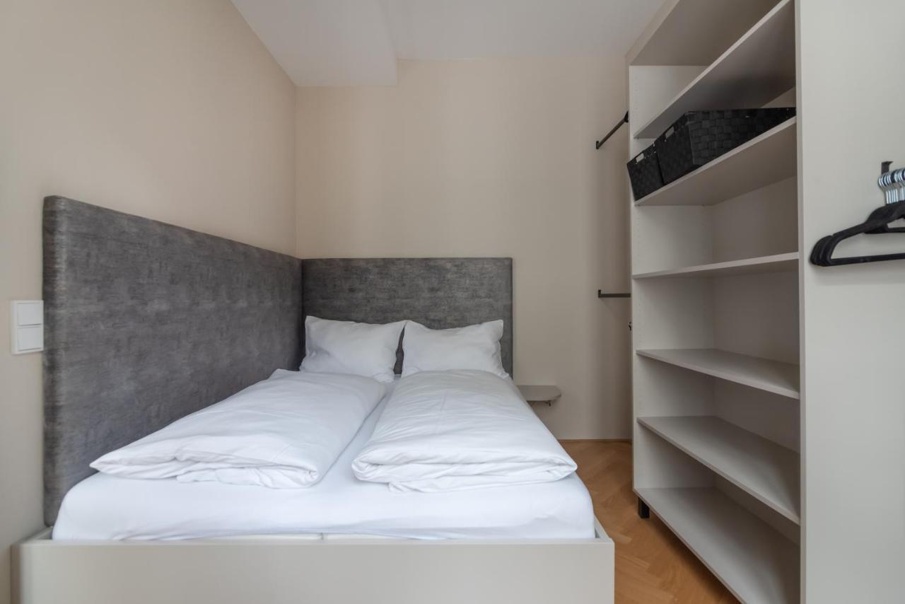 Hochwertiges Mit Direkter Anbindung Zum Zentrum In Hippen Viertel Apartment