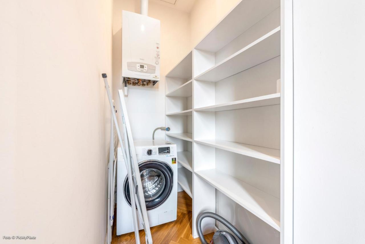 Imperial Schönbrunn - Contactless Check-in Apartment Wien
