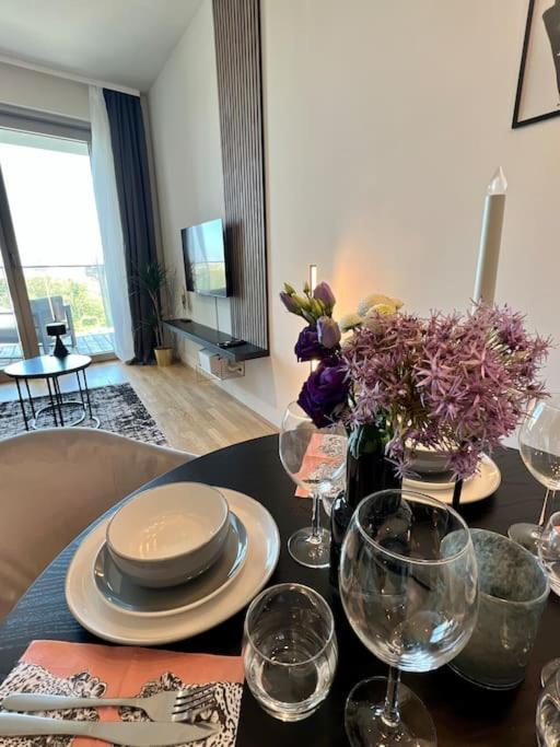 Apartment The View 07.04. Quartier Belvedere *