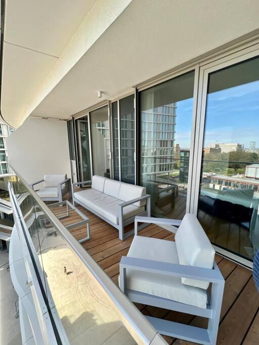 The View 07.04. Quartier Belvedere Apartment *