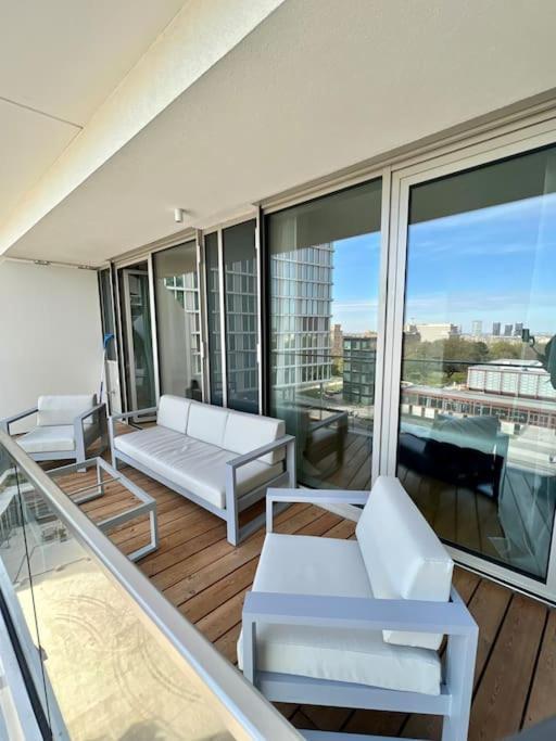 The View 07.04. Quartier Belvedere Apartment