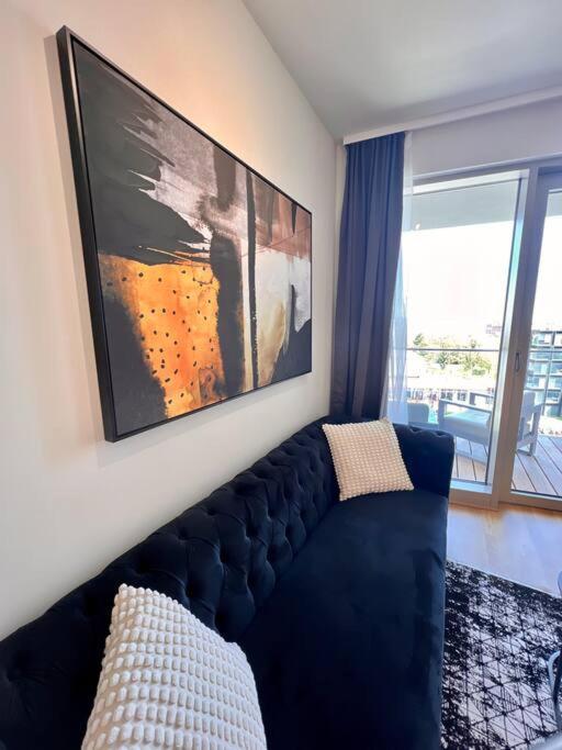 The View 07.04. Quartier Belvedere Apartment