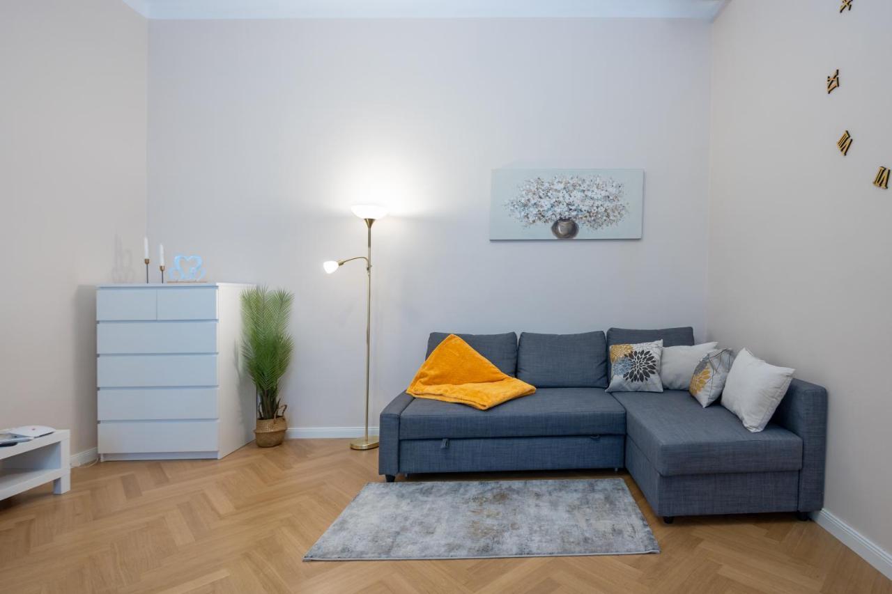 Charming Near Prater Vienna