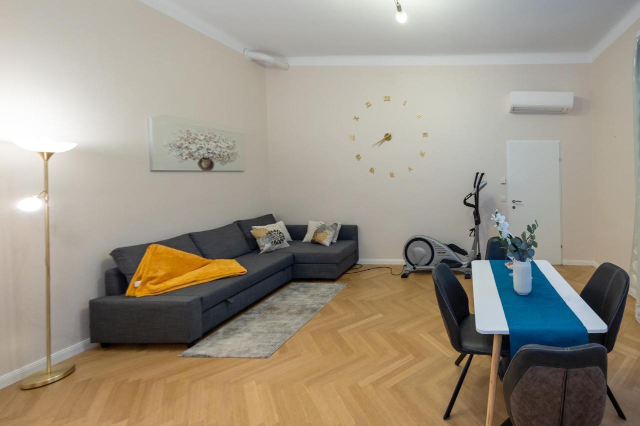 Charming Near Prater * Vienna